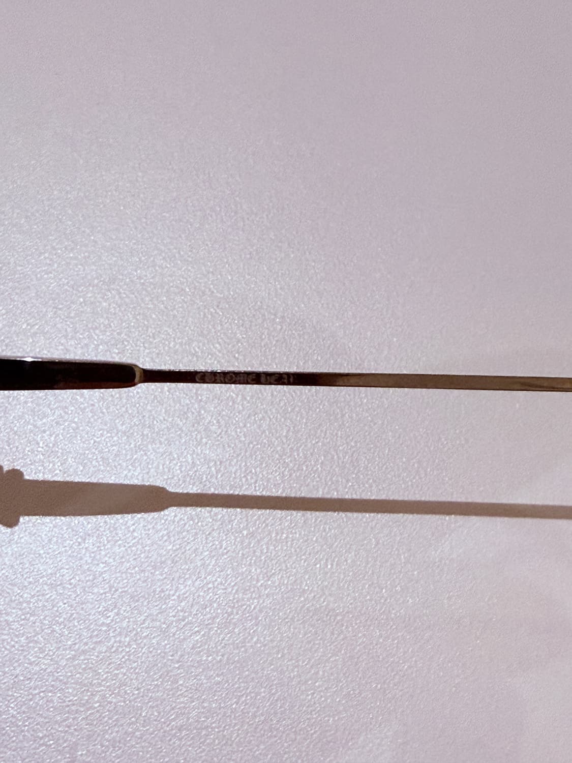 크롬하츠 안경 매그넘2 (MAGNUM2) 상품이미지5