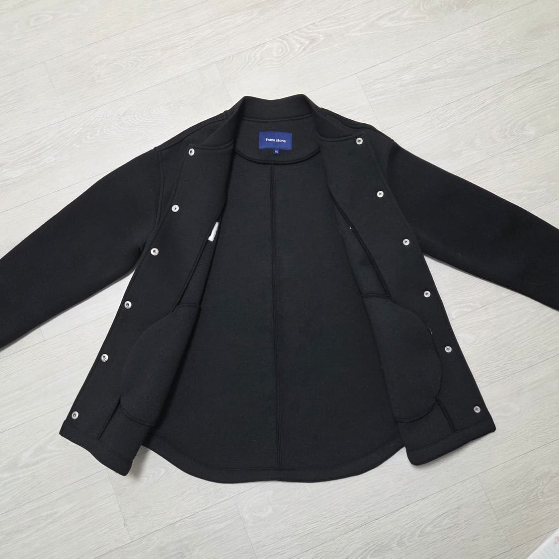 frank stone 프랭크스톤 빈티지 자켓 상품이미지4