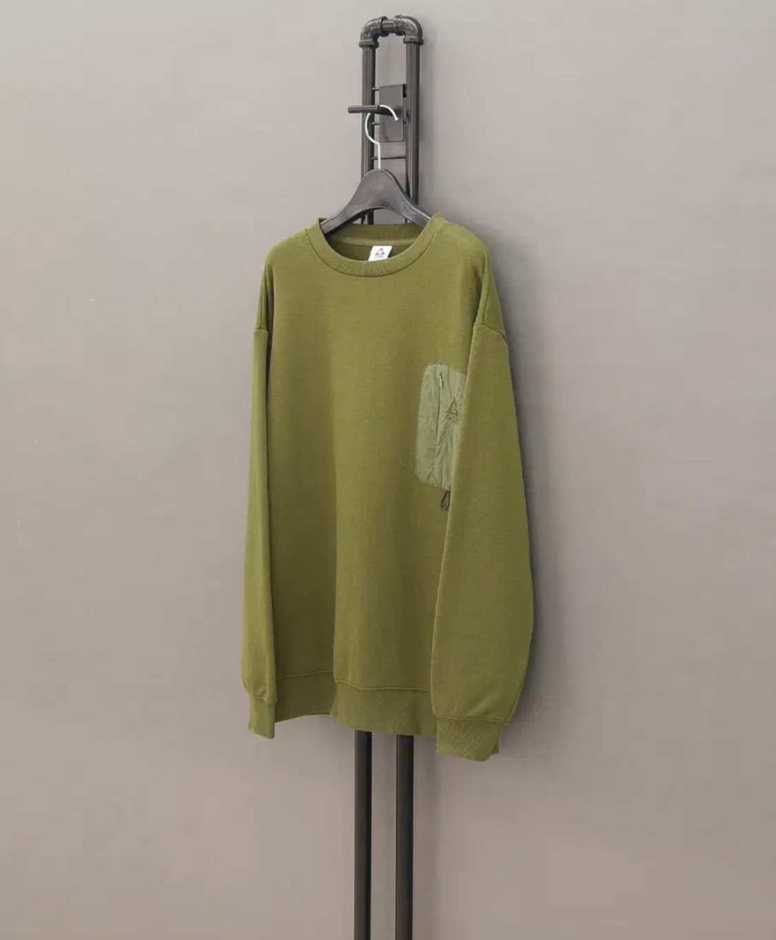 GERRY 스웨트셔츠 맨투맨  상품이미지1