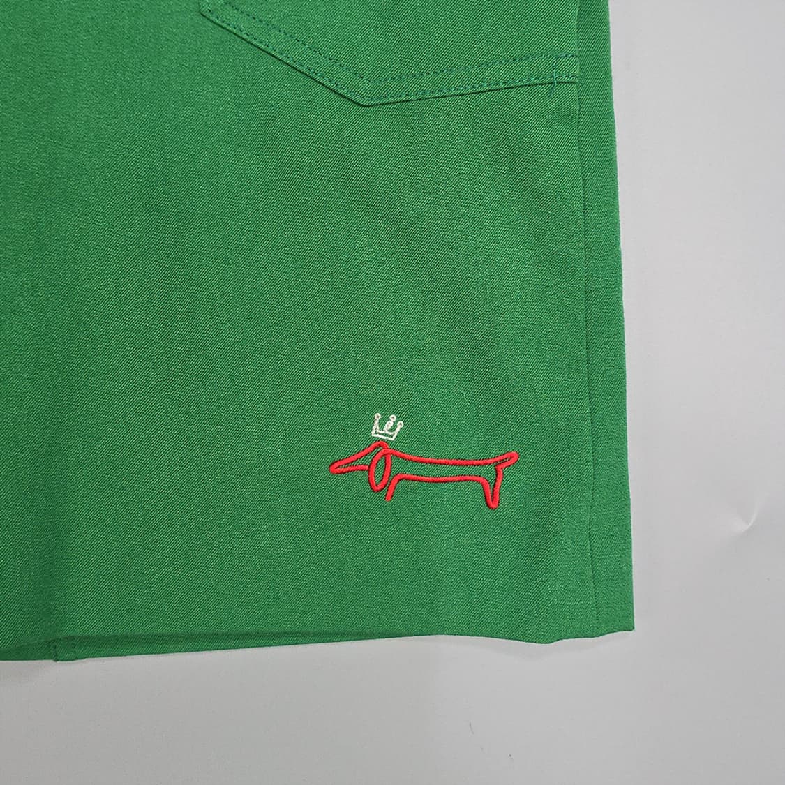 루이까스텔(Louis Castel) 골프 스커트 64 상품이미지3