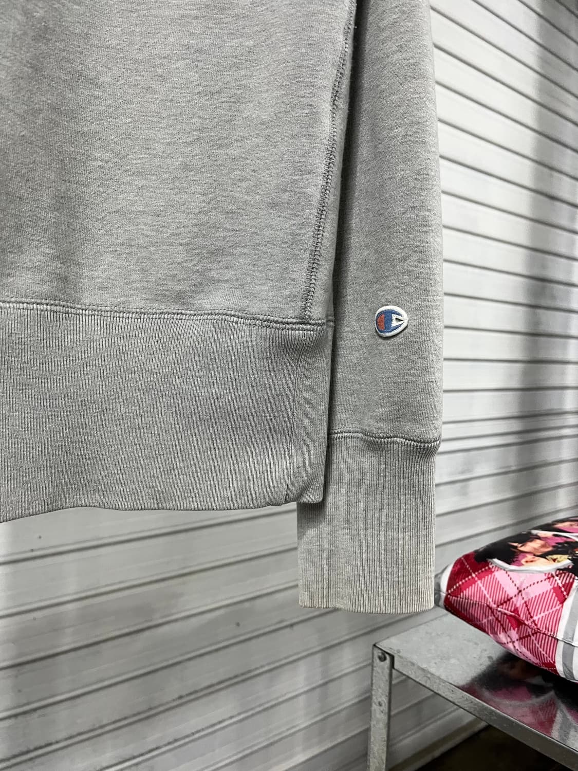 Champion reproduction sweat 상품이미지8