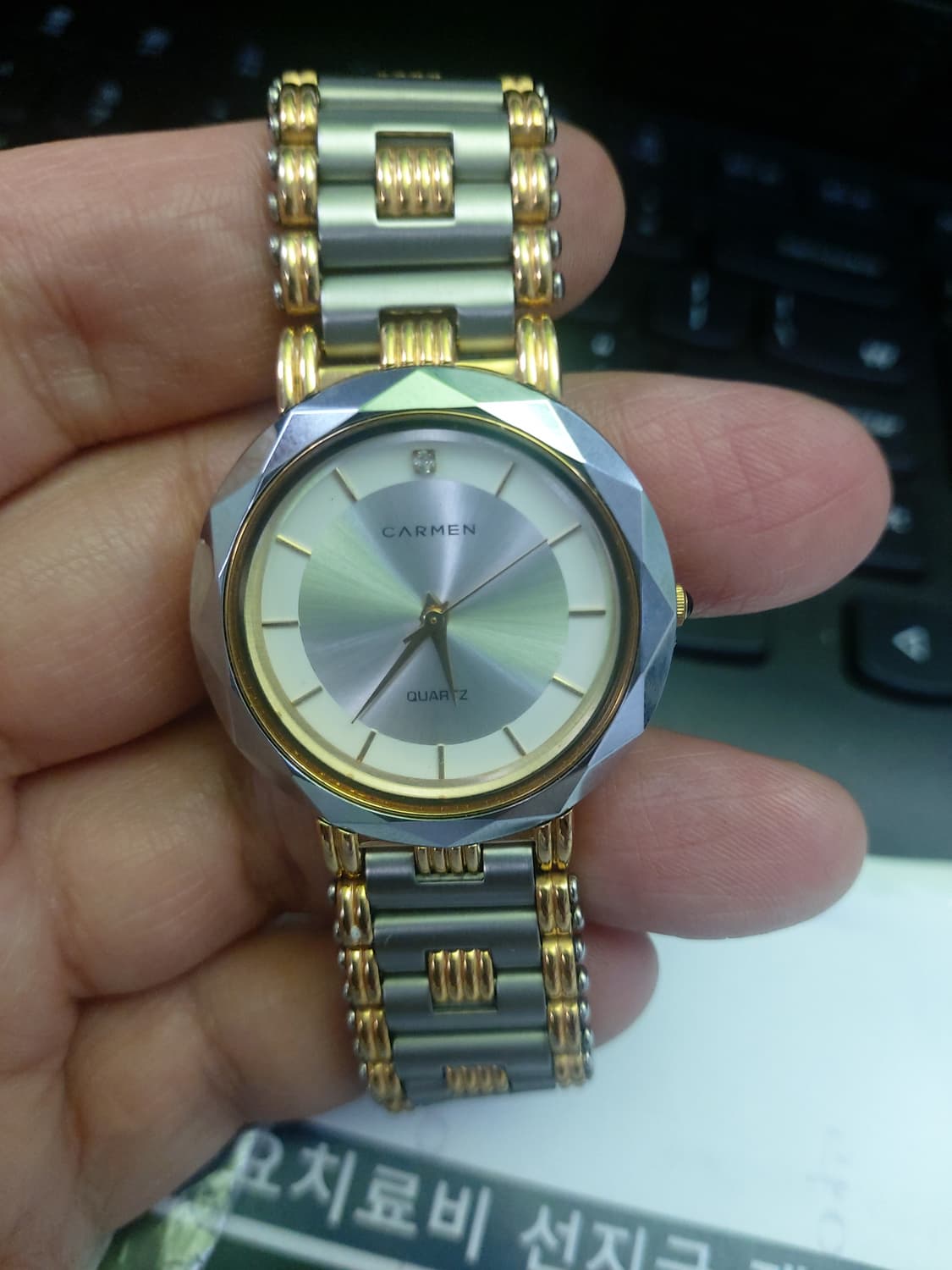 카르맨 시계 상품이미지1