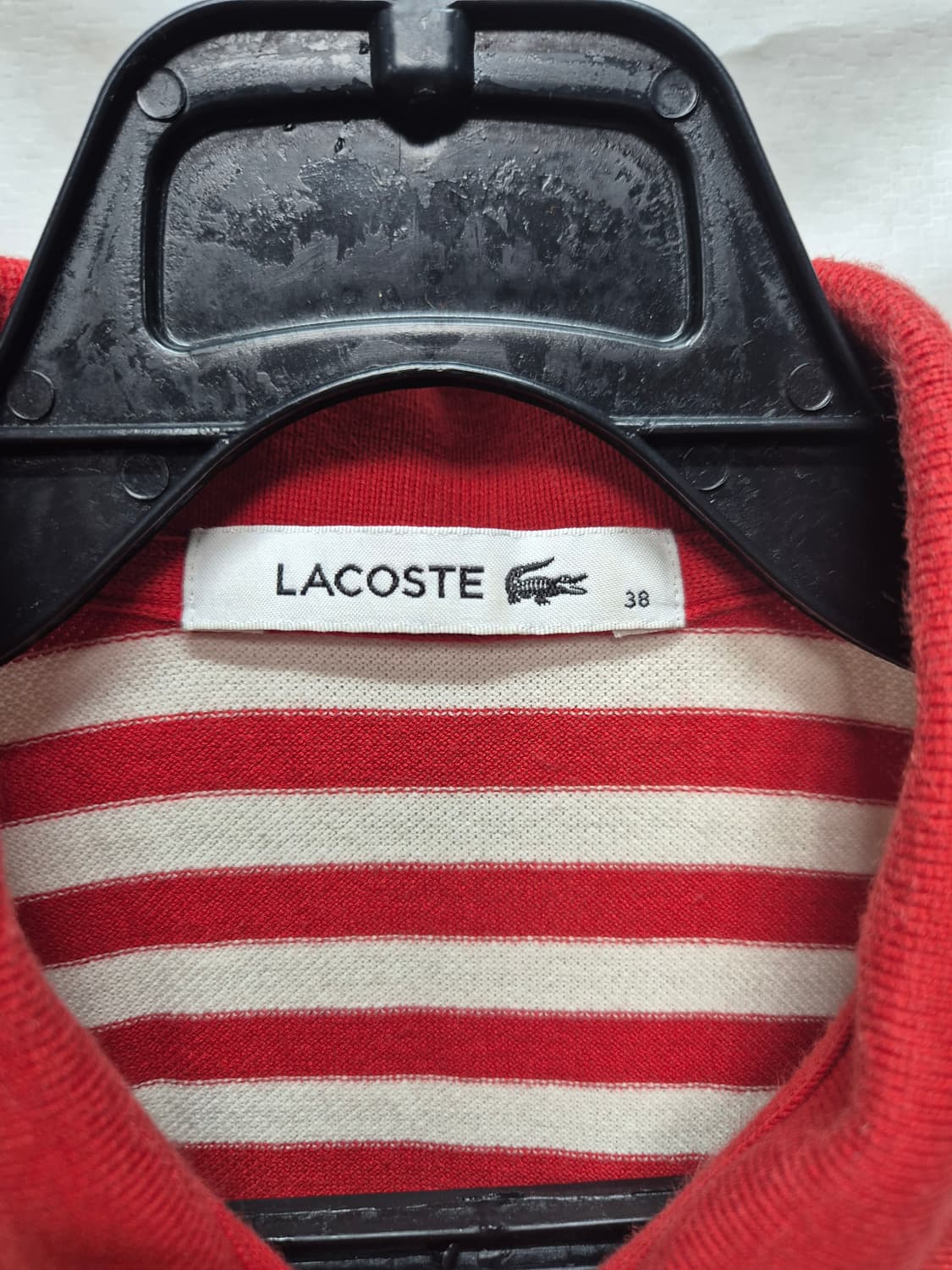 라코스테 pk원피스 상품이미지3