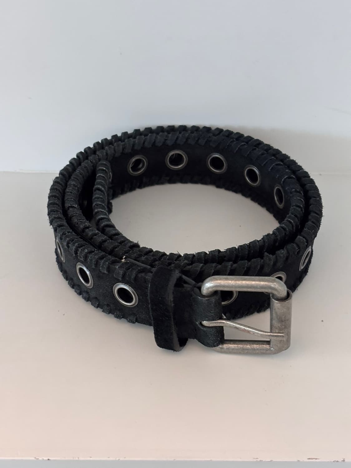 Vintage All Saints Belt 상품이미지1