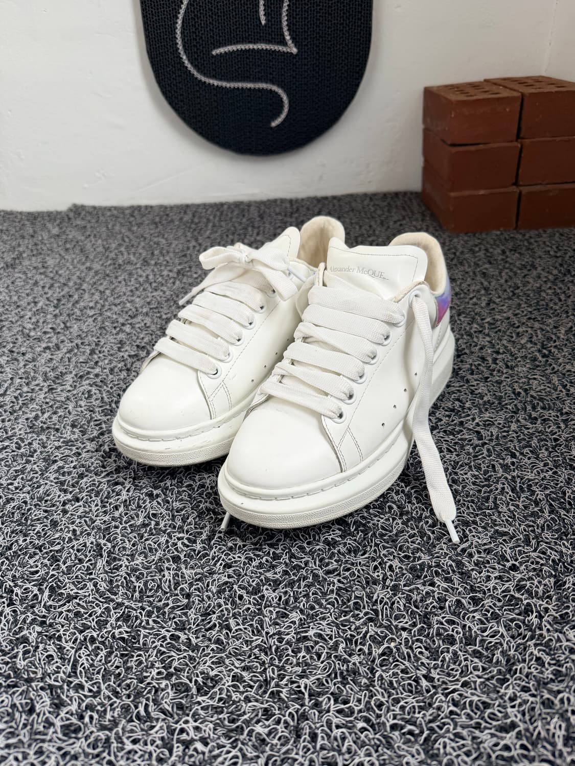 알렉산더 맥퀸 상품이미지4