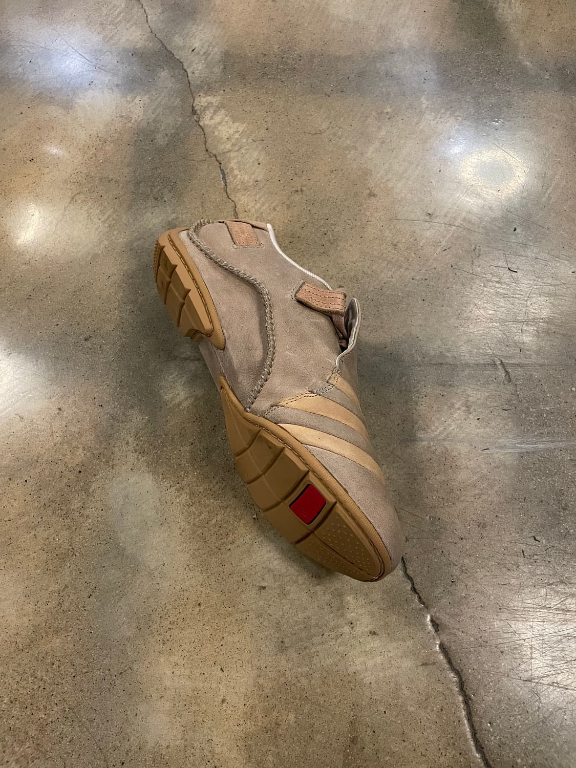 2011年 Adidas Mactelo 상품이미지4