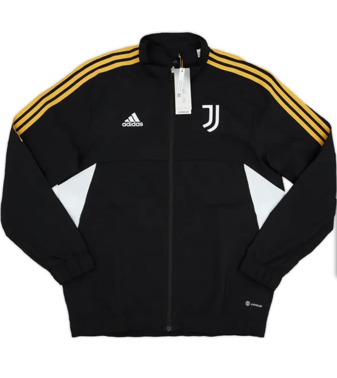 아디다스 유벤투스 트랙 자켓 상품이미지1