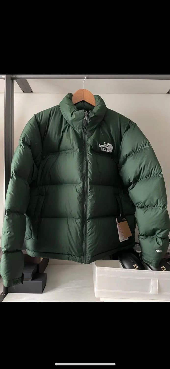 (새상품) 노스페이스 1996 레트로 눕시 자켓 파인 니들 상품이미지1