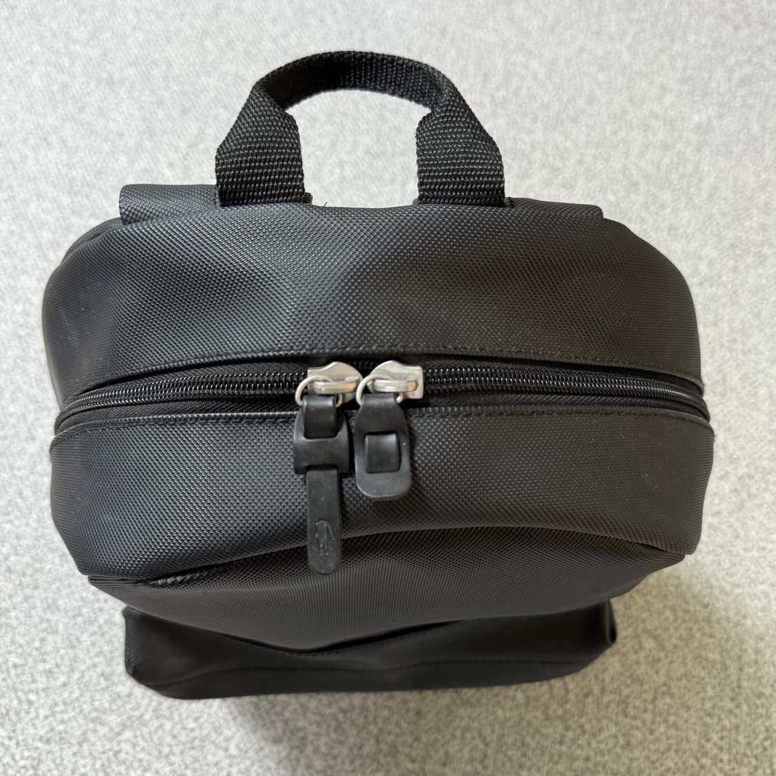 [정가 20만원] 라코스테 백팩 상품이미지6