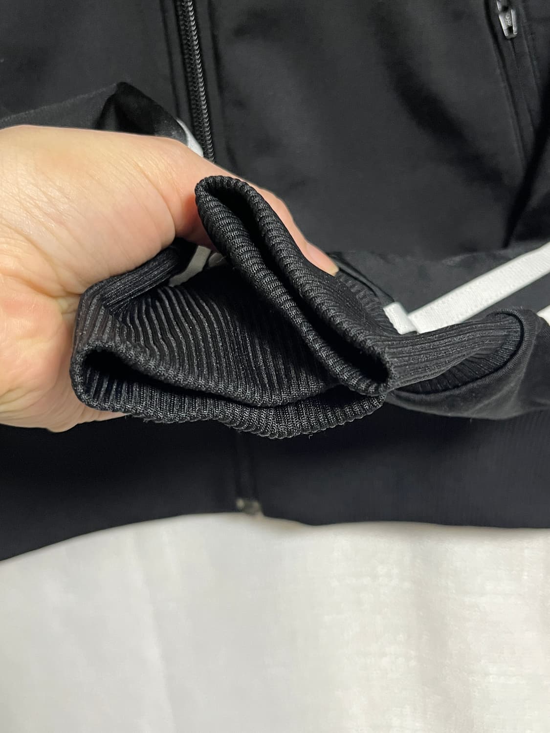 아디다스 파이어버드 크롭 트랙탑 져지 90 베켄바우어 상품이미지2