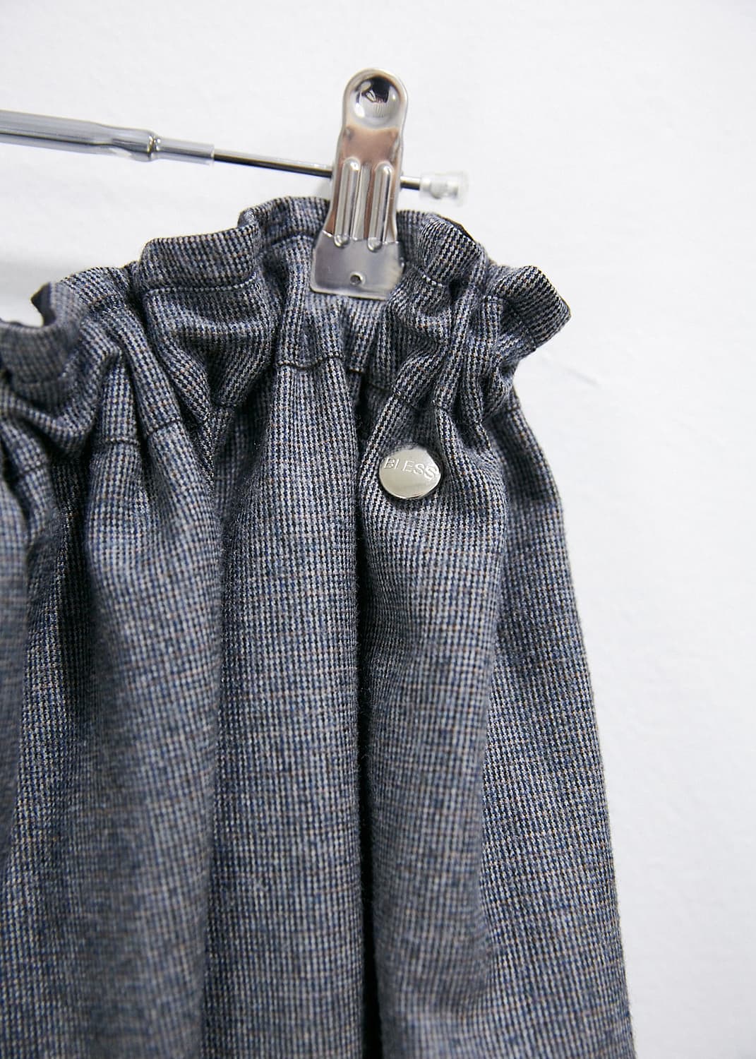 Tweed Skirt 상품이미지4