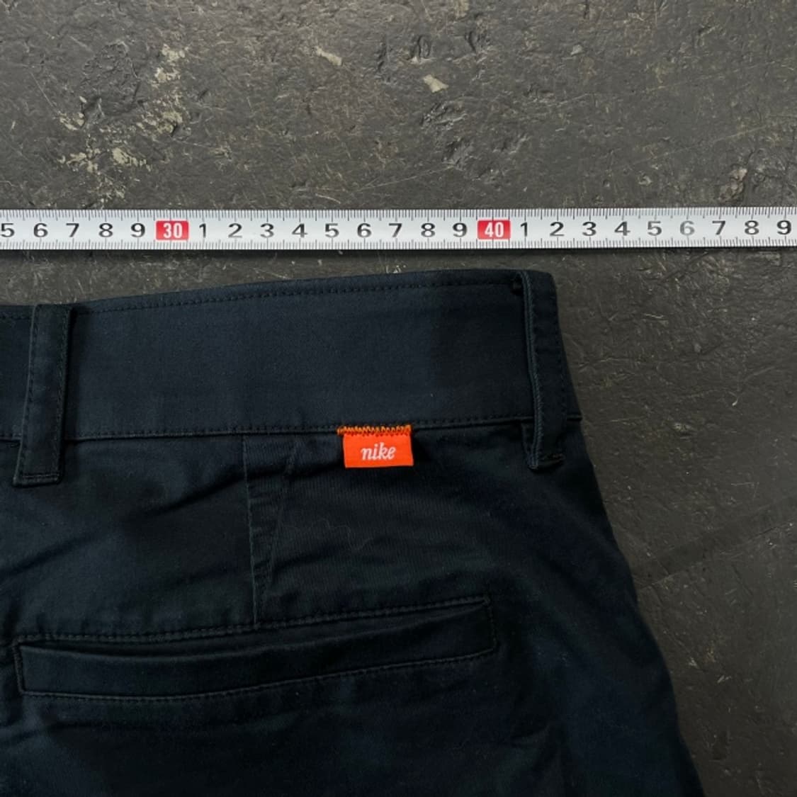 34 나이키 드라이핏 팬츠  상품이미지8