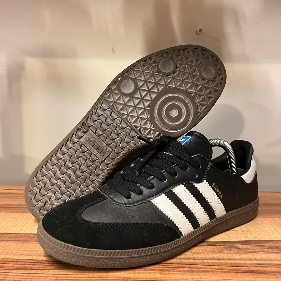 아디다스 삼바 상품이미지2