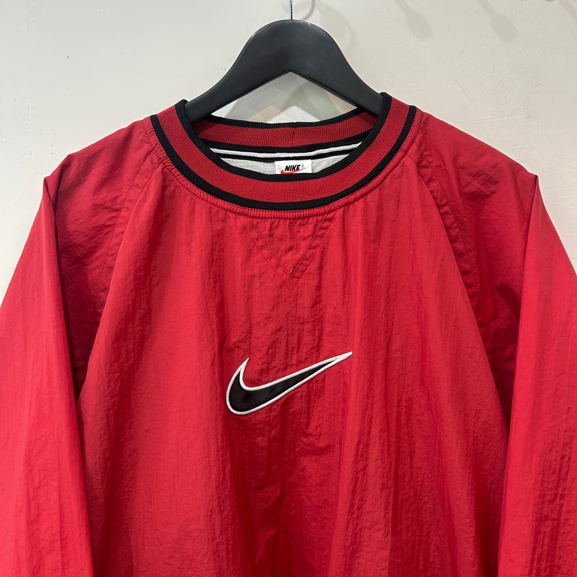 90s 나이키 웜업 상품이미지3