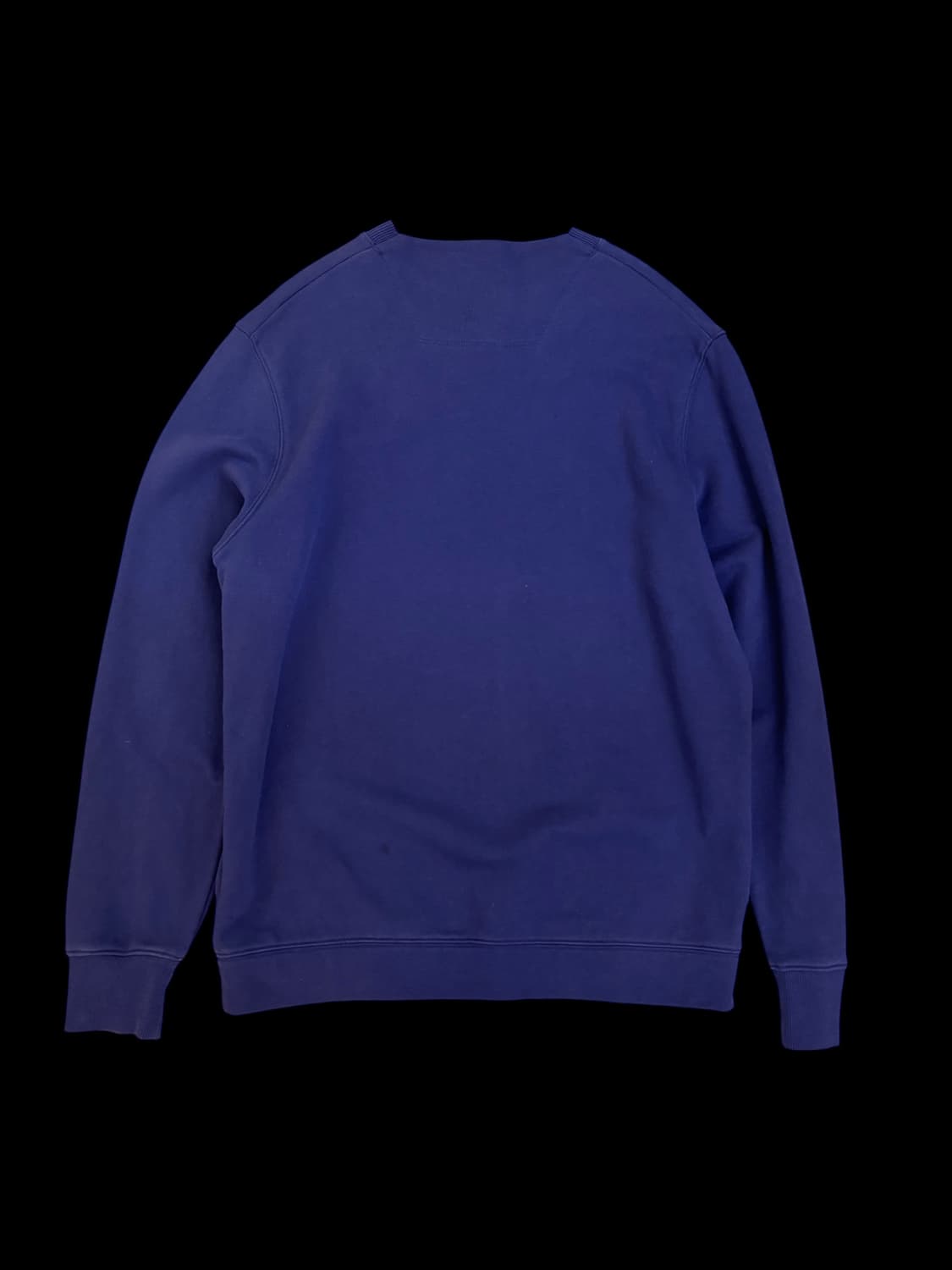 씨피컴퍼니 로고 맨투맨 상품이미지2