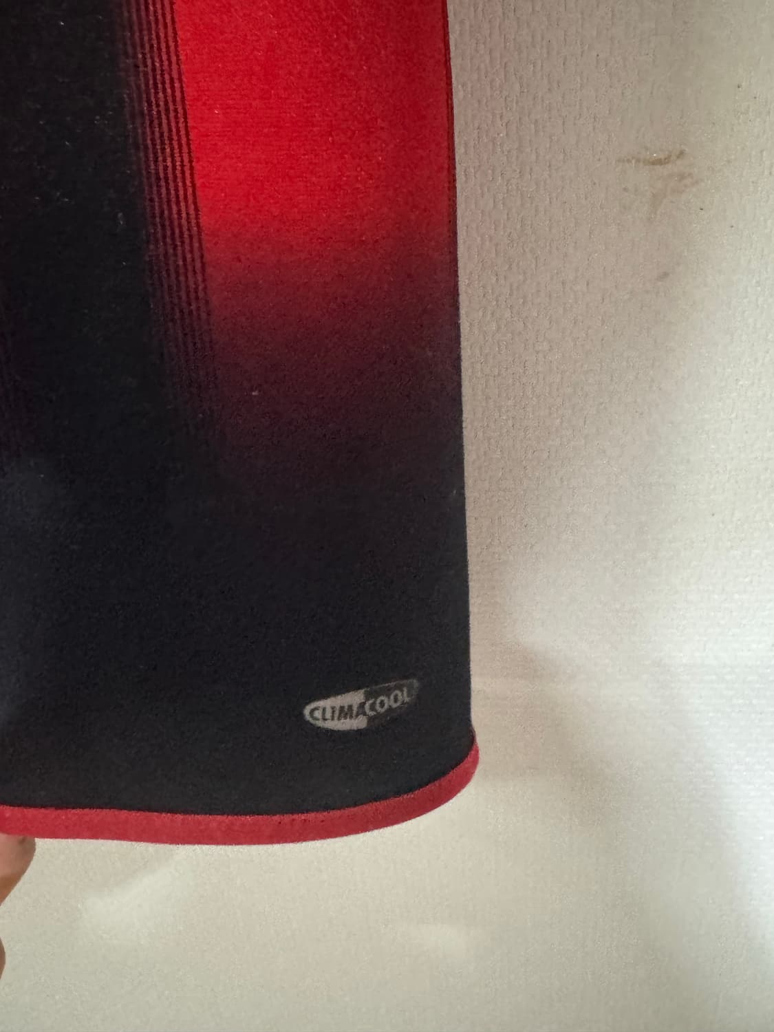 아디다스 ac밀란 04-05 홈 유니폼 반팔 상품이미지6