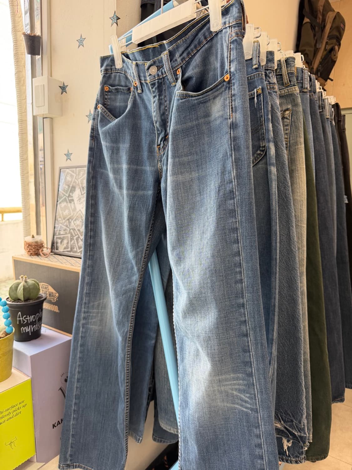 Levi’s 559 (32X36) 상품이미지1