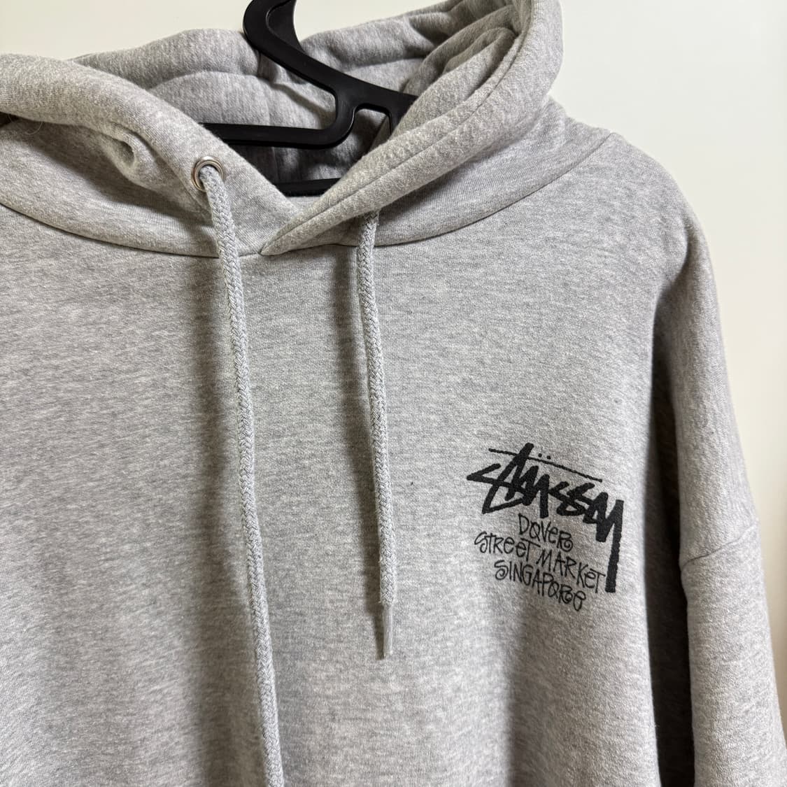스투시 후드티 (기모O)  상품이미지2