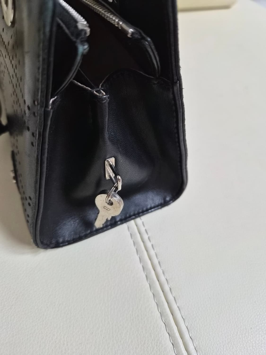 크리스찬디올 정품 숄더백 상품이미지9