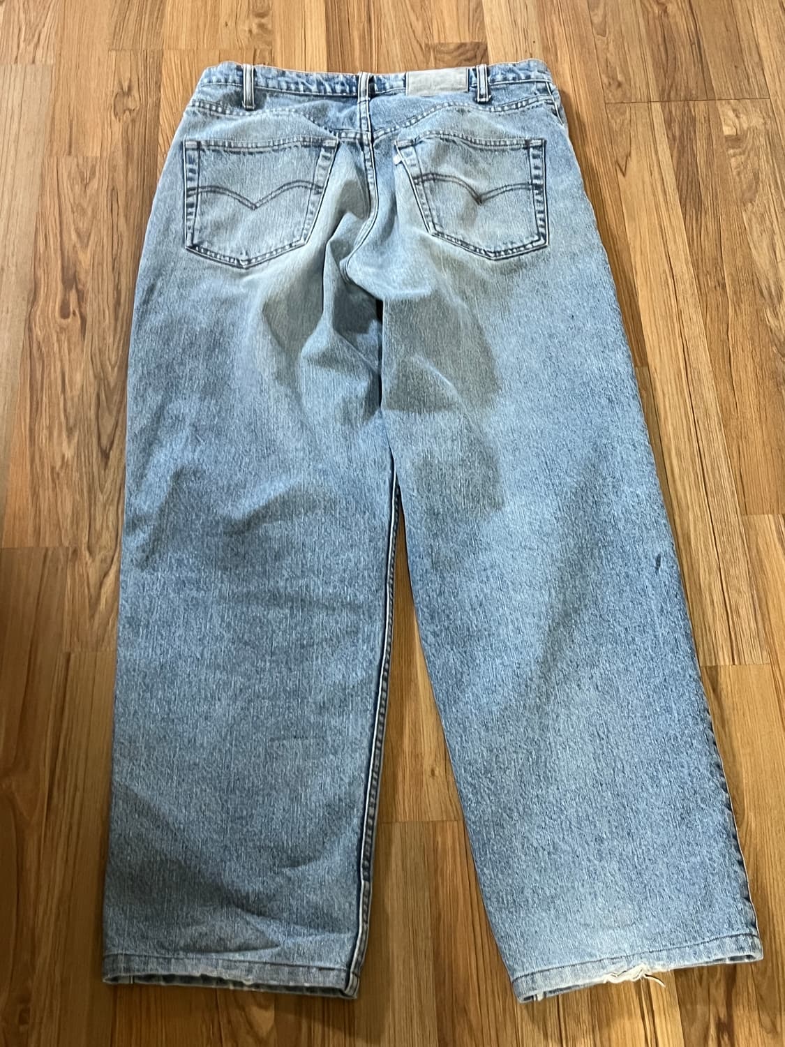 리바이스 실버탭 상품이미지7