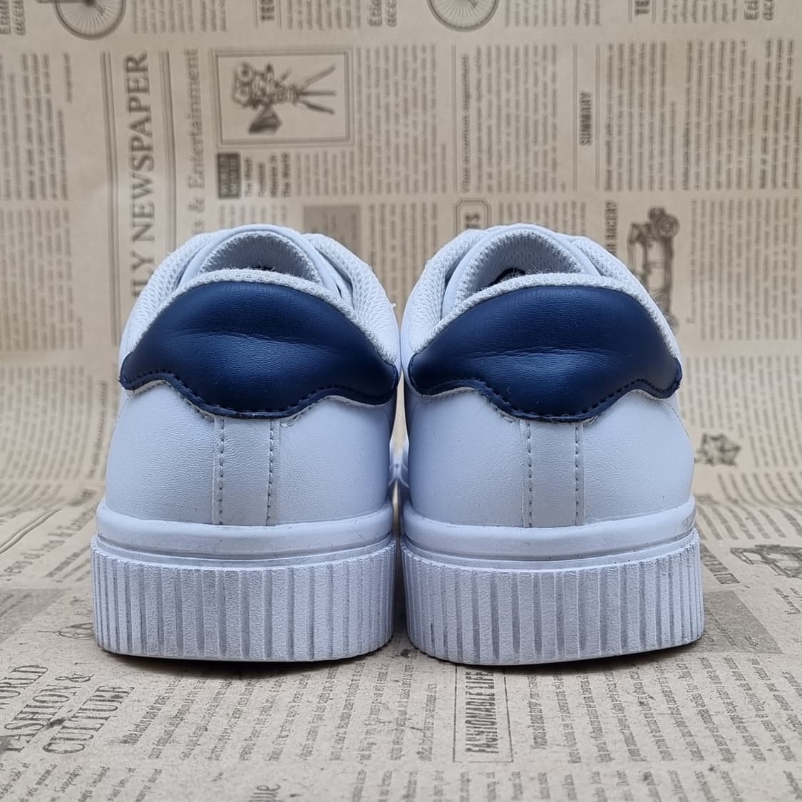 휠라 코트디럭스 운동화 240 상품이미지4