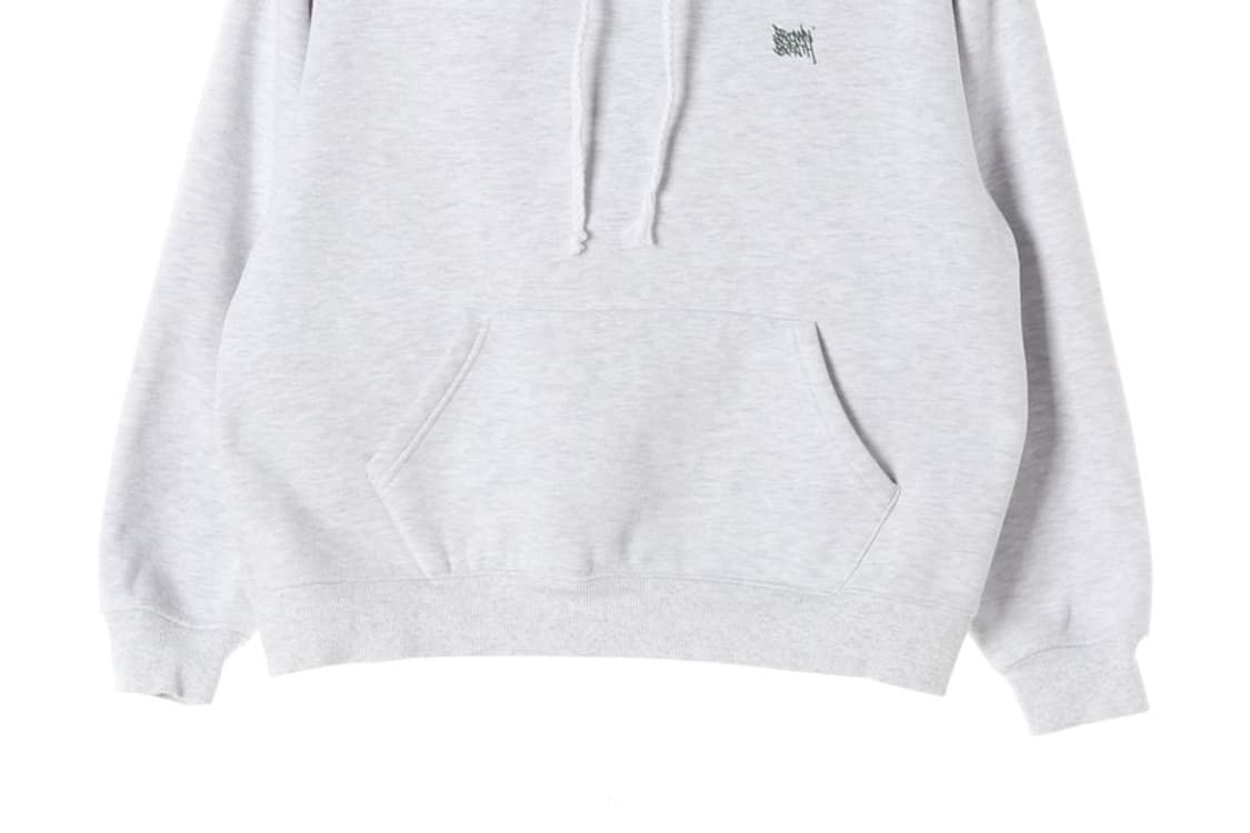 브라운브레스 TAG 기모 후드티 S 상품이미지4