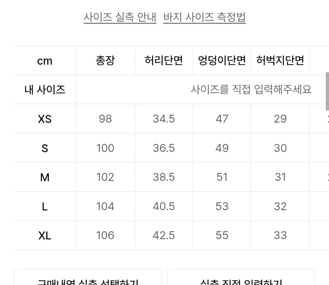 [스컬프터 X Ed Hardy] Cracked Angel 데님 상품이미지5