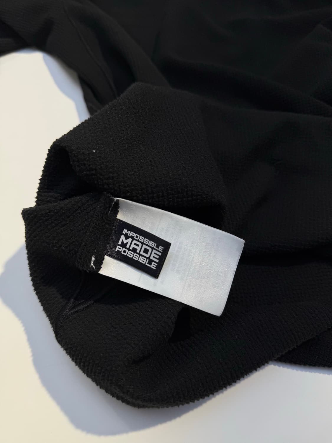 아크테릭스 델타 LT 짚 넥 M 상품이미지6