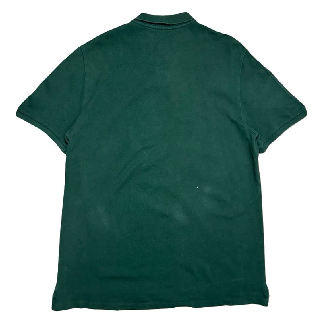POLO RALPH LAUREN 커스텀핏 pk 반팔티 그린 XL 상품이미지10