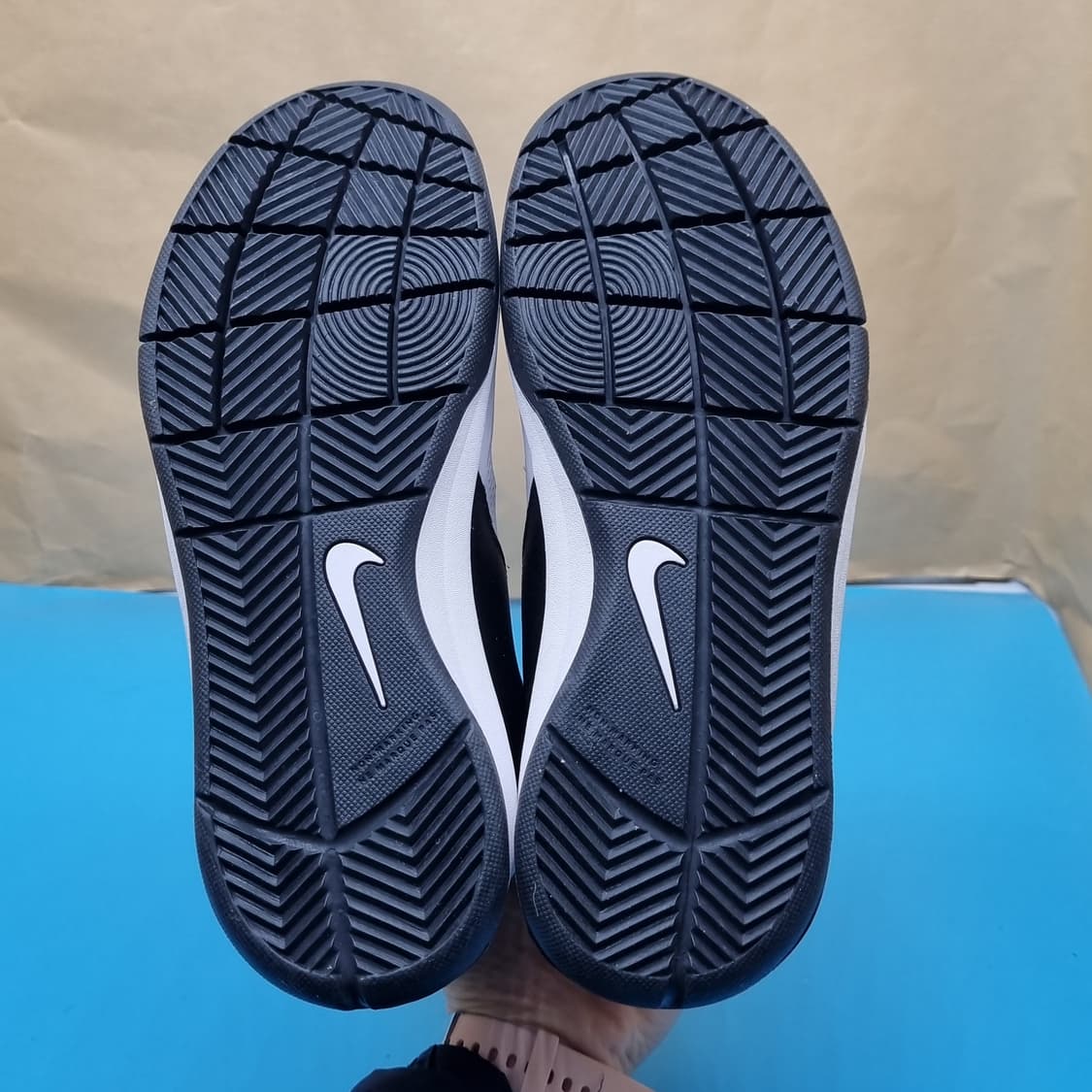 나이키 농구화 235 상품이미지3