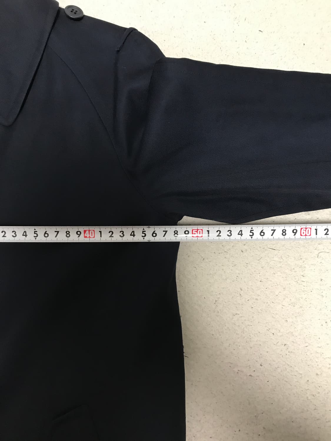 [버버리][정품](85) 여성 롱 트렌치코트 상품이미지4