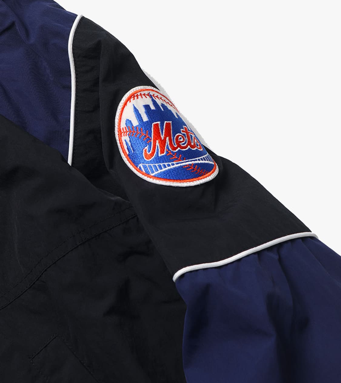 MLB X PUBLUX - 별주 BASEBALL JACKET 상품이미지5