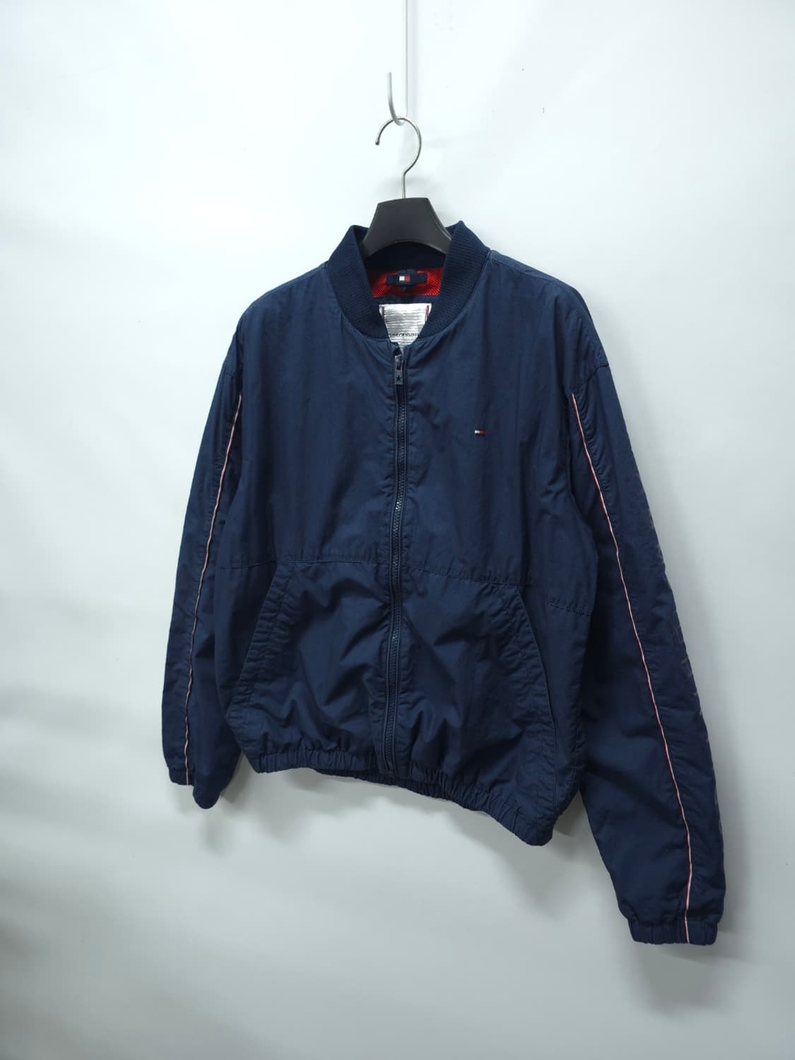 타미힐피거 봄가을 블루종 ( 여성55~66 ) 상품이미지2