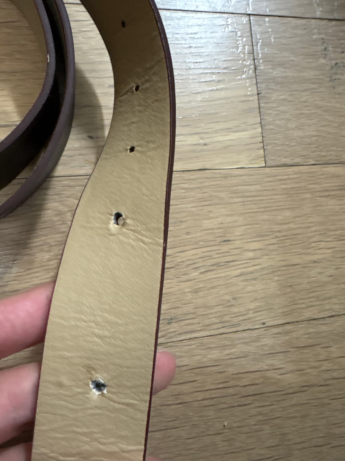 벨트 일괄판매 상품이미지4