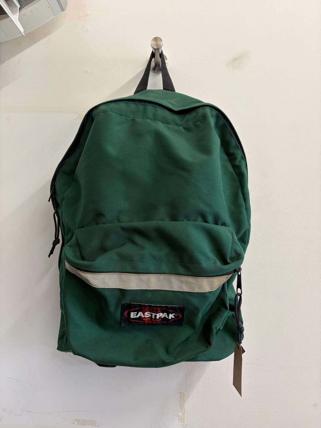 N226. 이스트팩 백팩 made in usa 상품이미지1