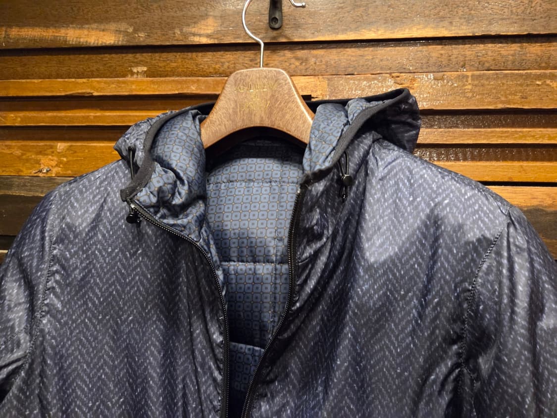 이탈리아 브랜드 알테아 구스다운자켓 상품이미지3