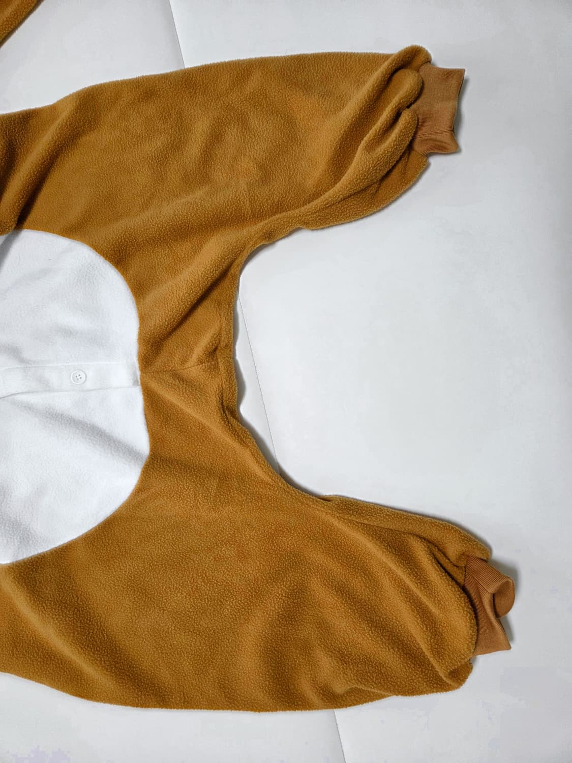 SAN-X 산엑스 리락쿠마 잠옷 정품 상품이미지3