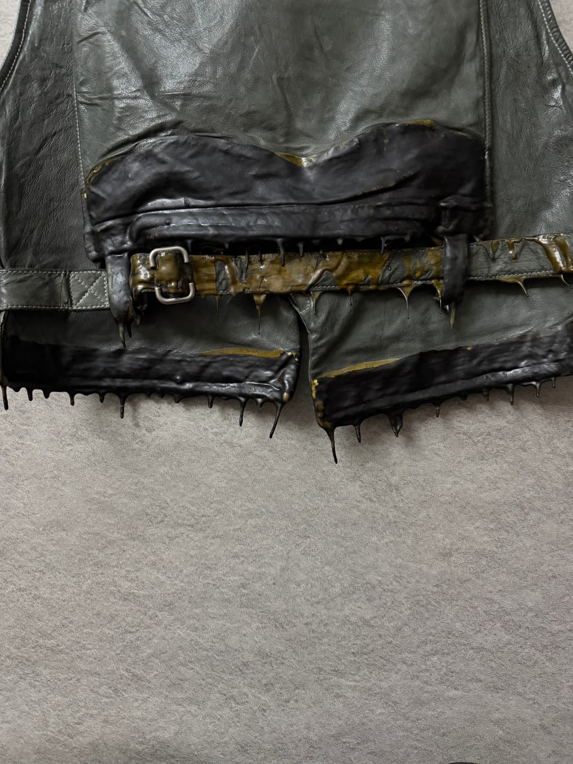 Carol Christian Poell ROOLS Kangaroo Dri 상품이미지5