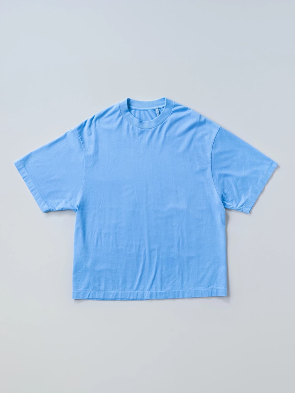 캡틴선샤인 수빈 수피마 튜브 티셔츠 상품이미지1