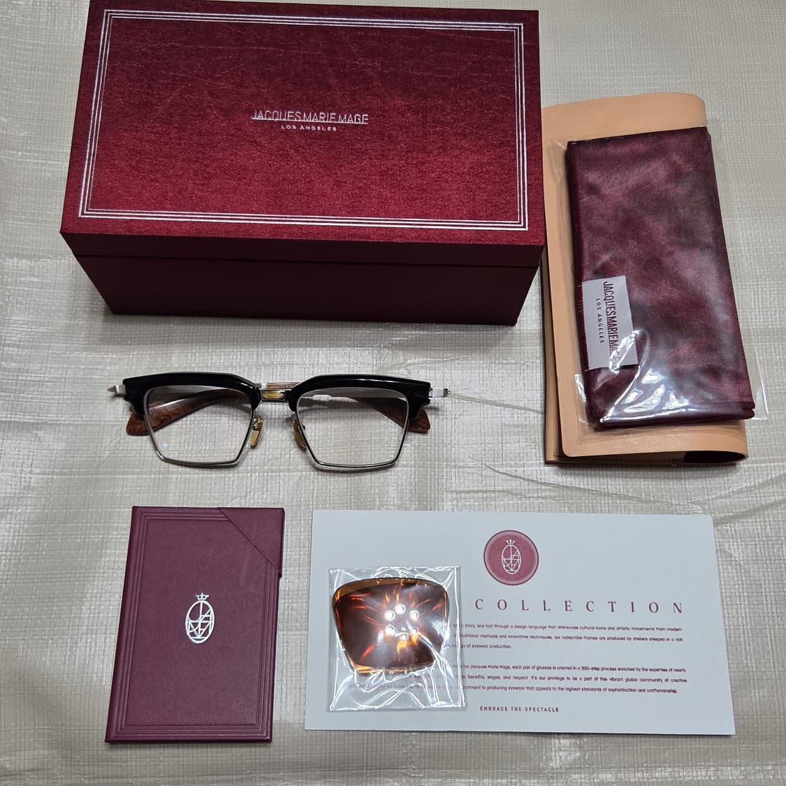 자크마리마지 알린 상품이미지2