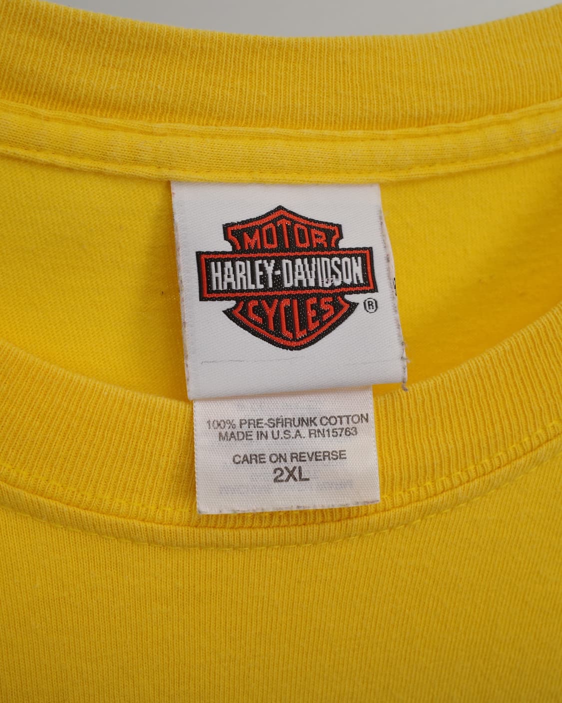 00's harley davidson / made in usa 상품이미지3