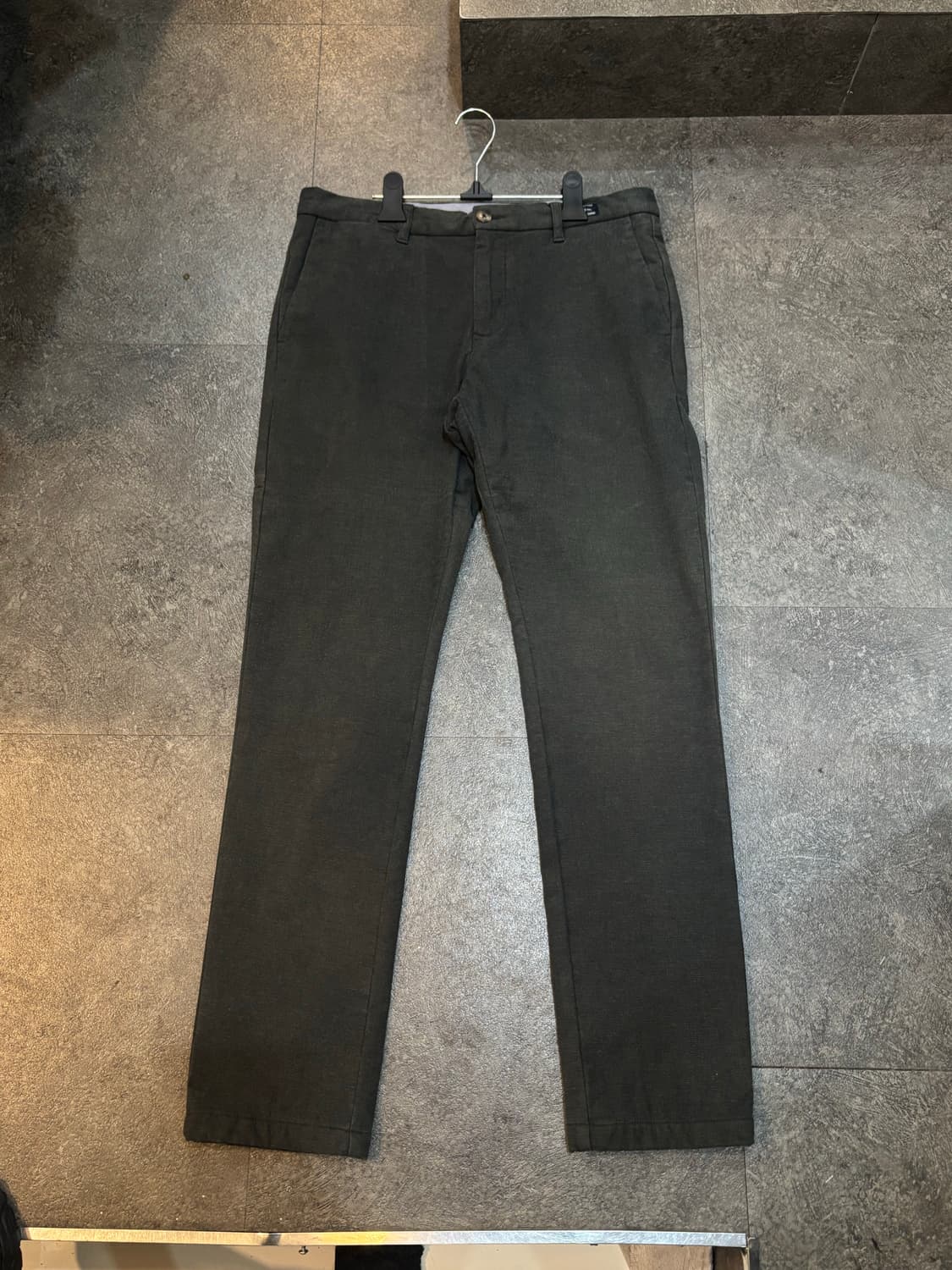 타미힐피거 팬츠 바지 34사이즈 상품이미지2