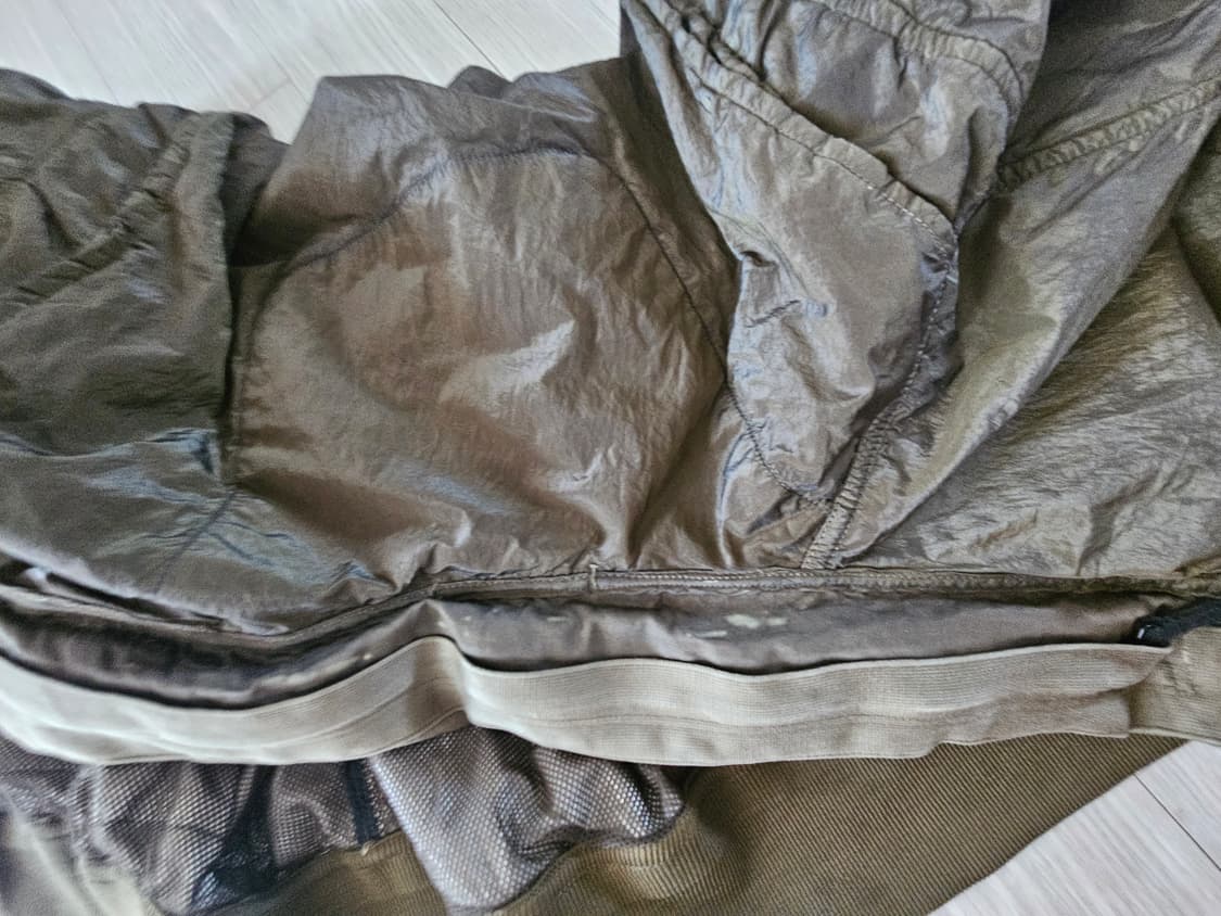 스톤아일랜드자켓 상품이미지8