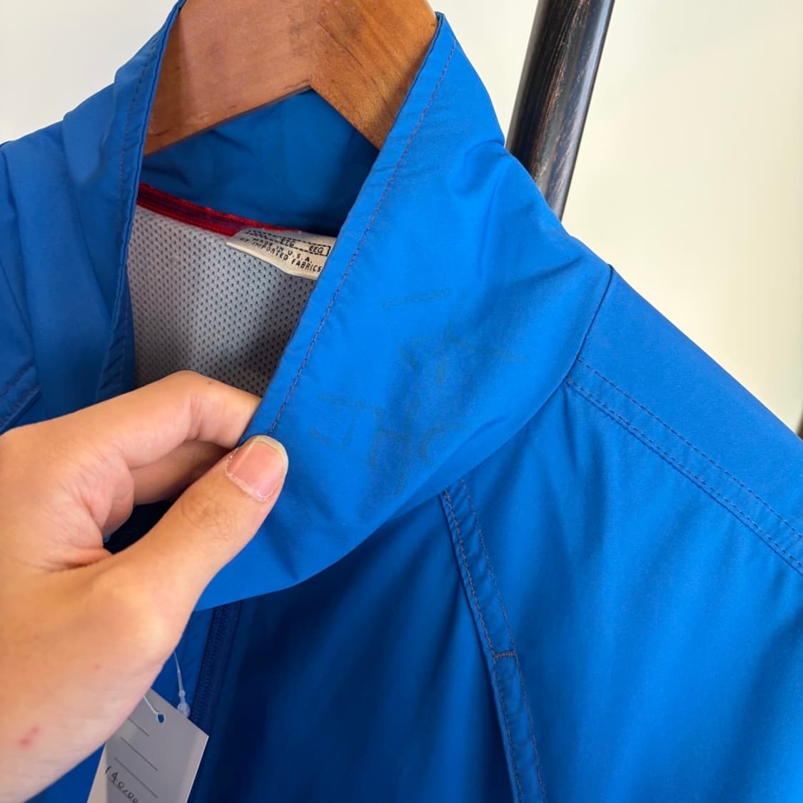 15442 - 나이키 98 국대 바람막이 자켓 상품이미지6