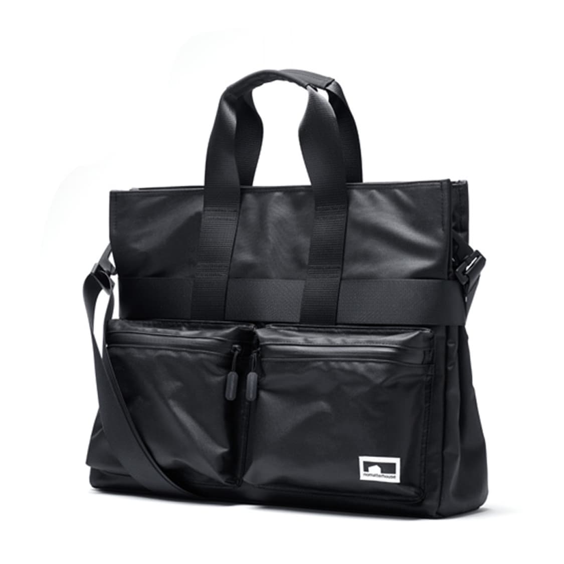 노매터하우스 / 그리드 크로스백, 메신저백, 남성가방 상품이미지8