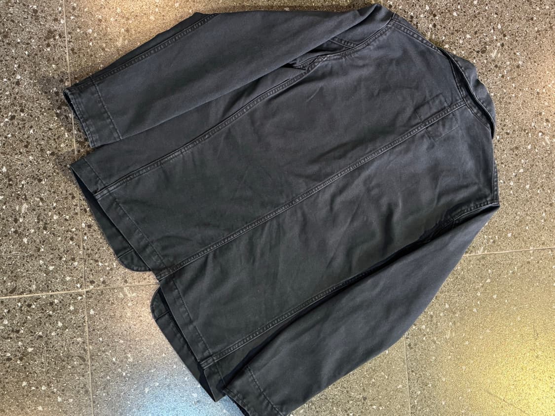 리바이스 코튼워싱자켓  상품이미지5