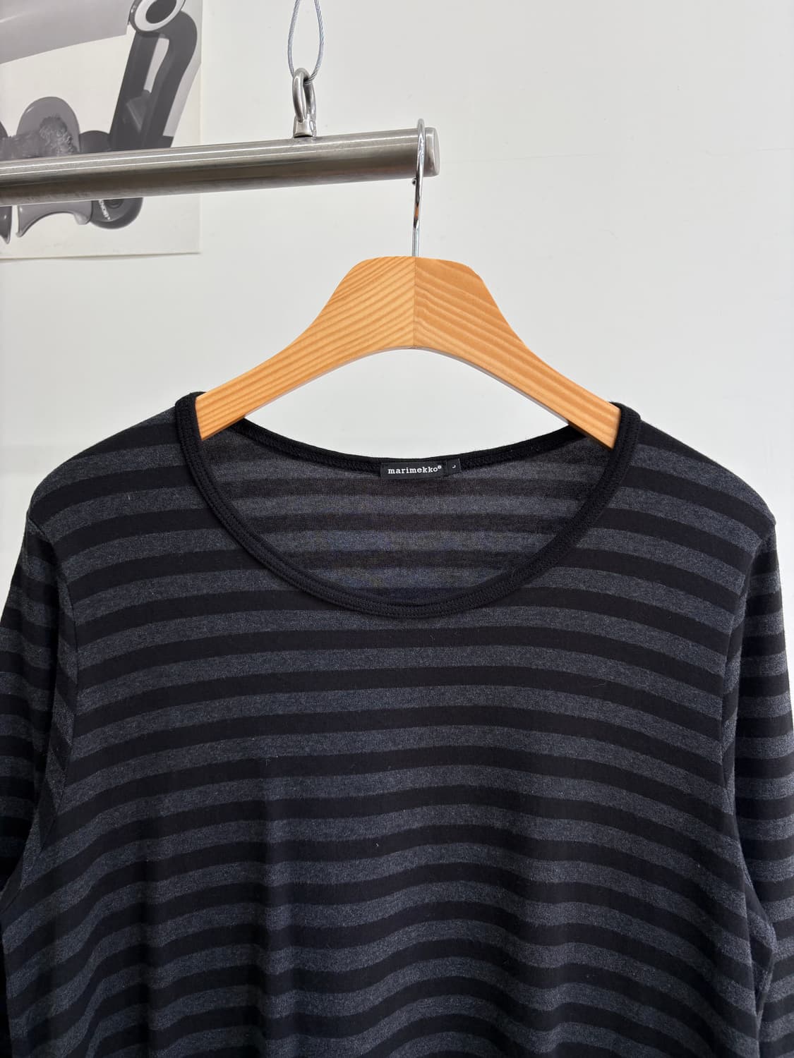 MARIMEKKO 롱원피스 상품이미지2