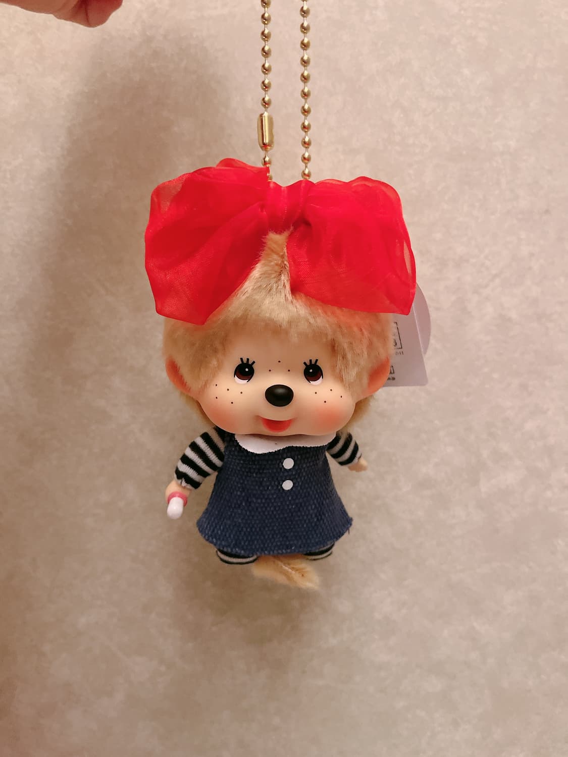 일본발송) 몬치치 상품이미지2