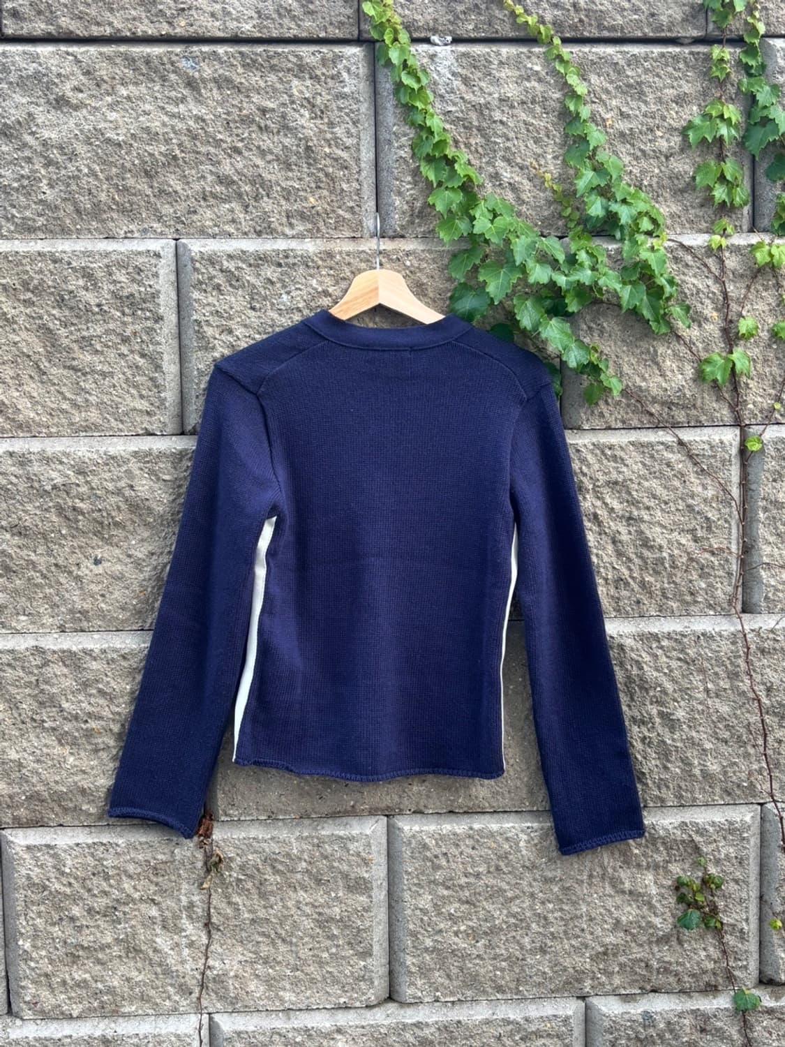 Comme Des Garcons Side Line Cardigan 상품이미지2