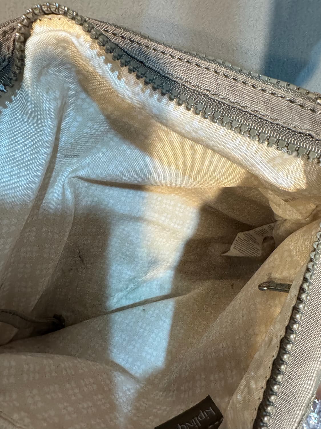 키플링 크로스백 상품이미지4